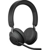 Image de Jabra Evolve2 65/Stereo/USB/BT/Bezdrát/Stand/erná