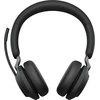 Image de Jabra Evolve2 65 USB-C Noir UC Stéréo