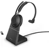 Image de Casque Micro Jabra Evolve2 65 (Noir) #DEFAULT