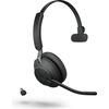 Image de Jabra Headset Evolve2 65 USB-C MS Mono schnurlos