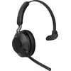 Image de Jabra Evolve2 65 UC Mono - Casque - On-Ear - Convertible - Bluetooth - Sans fil