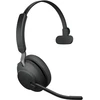 Image de Jabra Headset Evolve2 65 UC Mono, incl. Link 380a & Charger.