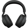 Image de Jabra Evolve2 85, UC Stereo Casque Avec fil &sans fil Arceau Bureau/Centre d'appels USB Type-C Bluetooth Noir - Neuf