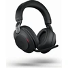Image de Jabra Headset Evolve2 85 UC Duo, inkl. Link 380a & Ladestat.