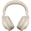 Image de Jabra Evolve2 85, MS Stereo Casque Avec fil &sans fil Arceau Bureau/Centre d'appels USB Type-C Bluetooth Beige - Neuf