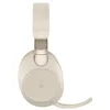 Image de Jabra Evolve2 85, filaire et sans fil, bureau/centre d'appels, 20 - 20 000 Hz, 286 g, casque, beige