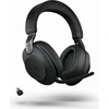Image de Jabra Evolve2 85, MS Stereo Casque Avec fil &sans fil Arceau Bureau/Centre d'appels USB Type-C Bluetooth Noir