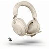 Image de Jabra Evolve2 85 MS Stereo - Oreillette - circum-aural