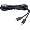 Image de Jabra Câble USB - 24 broches USB-C (M) à 24 broches USB-C (M)