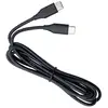 Image de Jabra 14208-32 câble USB USB 3.2 Gen 2 (3.1 Gen 2) 1,2 m USB C Noir - Neuf