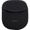 Image de Jabra 14301-49 Funda Para Dispositivo Periférico Auriculares Funda De Protección Negro