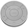 Image de Jabra PanaCast 50 Remote, télécommande, gris, table/banc, Jabra, PanaCast 50, 77 mm
