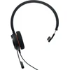 Image de Jabra Evolve 20 MS mono - Casque - supra-auriculaire - convertible