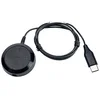 Image de Jabra Evolve 30 II, filaire, bureau/centre d'appels, 150 - 7000 Hz, 171 g, casque, noir