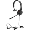 Image de Jabra Evolve 20SE UC - Micro-casque - sur oreille - filaire
