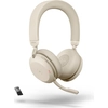 Image de GN NETCOM Jabra Evolve2 75 MS beige + Link 380a