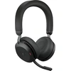 Image de Jabra Headset Evolve2 75 MS Duo, inkl. Link 380a & Ladestat.