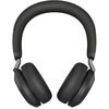 Image de Jabra Evolve2 75 Casque Sans fil Arceau Bureau/Centre d'appels Bluetooth Noir - Neuf