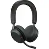 Image de Jabra Evolve2 75 - USB-C UC with Desk Stand - Black