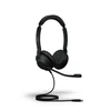 Image de Jabra Evolve2 30 MS - Micro-casque - sur oreille - filaire