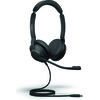 Image de Jabra Evolve2 30 UC - Casque - supra-auriculaire - filaire