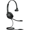 Image de Jabra Evolve2 30 UC Mono - Micro-casque - sur oreille - filaire