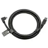 Image de Jabra PanaCast USB Cable câble USB USB 3.2 Gen 1 (3.1 Gen 1) 3 m USB A USB C Noir - Neuf