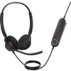 Image de Jabra Engage 40 - (Inline Link) USB-A UC Stéréo