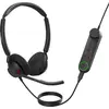 Image de Jabra Engage 50 II Link, stéréo, USB-A, UC