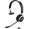 Image de Jabra Evolve 65 SE UC Mono 6593-839-409 - Casque - supra-auriculaire - Bluetooth - sans fil - USB