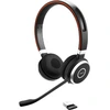 Image de Jabra Evolve 65 SE Duo Headset schwarz