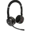 Image de Jabra Evolve 75 SE Link380a MS Stereo casque stéréo sans fil pour Microsoft Teams