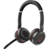 Image de Jabra 7599-848-109 Jabra Headset Evolve 75 SE UC Duo inkl. Link 380