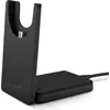 Image de Jabra 14207-90 Jabra zub. Evolve2 55 Deskstand USB-C, Black