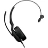 Image de Jabra 25089-889-999 Jabra Headset Evolve2 50 USB-A UC Mono schnurgebunden