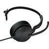 Image de Jabra Evolve2 50 MS Mono - Casque - On-Ear - Bluetooth