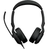 Image de Jabra 25089-989-999 écouteur/casque Avec fil Arceau Bureau/Centre d'appels USB Type-A Noir