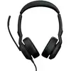 Image de Jabra Evolve2 50 Casque Avec fil Arceau Bureau/Centre d'appels USB Type-C Bluetooth - Neuf