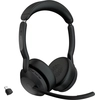 Image de Jabra Evolve2 55 MS Stéréo USB-C (noir)