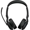 Image de Jabra Evolve2 55 - Link380a MS Stereo (avec support)