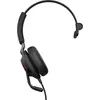 Image de JABRA Evolve2 40 SE USB-C monaural UC noir