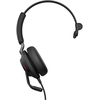 Image de Jabra Evolve2 40 SE Casque Avec fil Arceau - Neuf