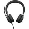 Image de Jabra Evolve2 40 SE Casque Avec fil Arceau USB Type-C - Neuf