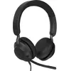 Image de Jabra Evolve2 40 SE Casque Avec fil Arceau Appels/Musique USB Type-A Noir