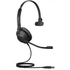 Image de Jabra Evolve2 30 SE Casque Avec fil Arceau - Neuf