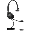 Image de Jabra Evolve2 30 SE Casque Avec fil Arceau - Neuf