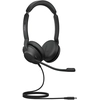 Image de Jabra Evolve2 30 SE Casque Avec fil Arceau USB Type-C - Neuf