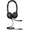 Image de Jabra Evolve2 30 SE Casque Avec fil Arceau - Neuf