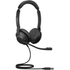 Image de Jabra Evolve2 30 SE Casque Avec fil Arceau - Neuf