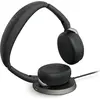 Image de Jabra Evolve2 65 Flex - Link380a UC Stereo (Wireless Charging)